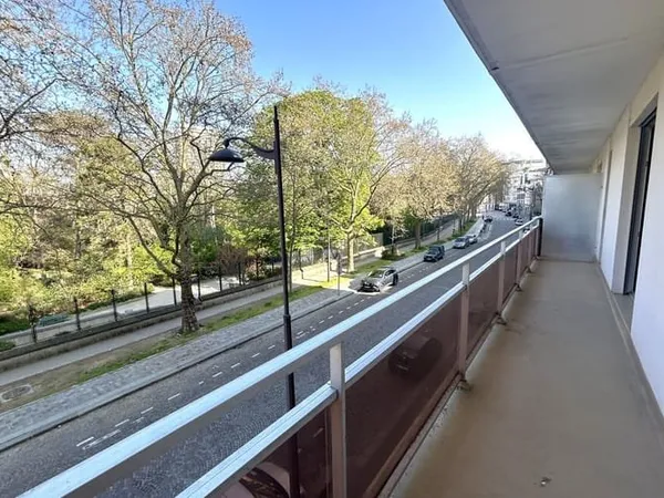 Appartement 3 pièces 81 m²