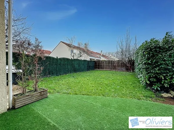 Maison 5p - Voisins le Bretonneux