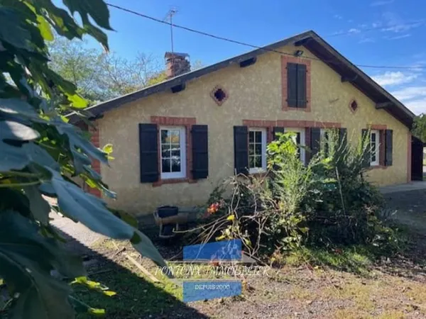 vente ferme 5 Pièce(s)