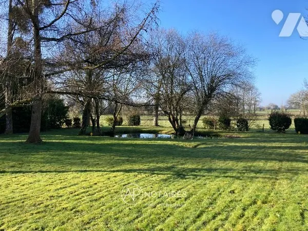 Terrain 1059 m²
