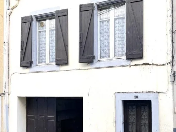 Maison 4 pièces 69 m²