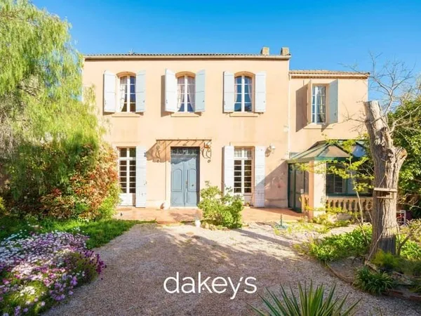 Ferme 6 pièces 160 m²