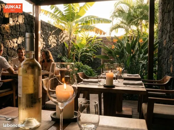 Boutique SAINT PIERRE