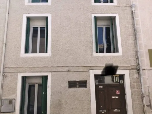 Maison 10 pièces 200 m²