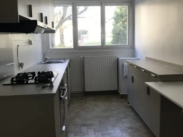 Appartement à louer Plaisir