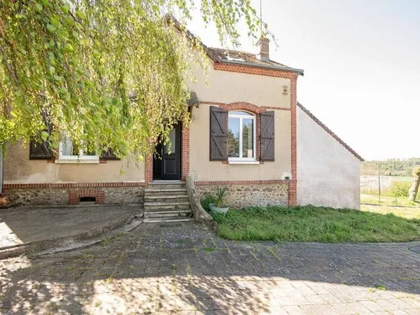 Maison 5 pièces 127 m²