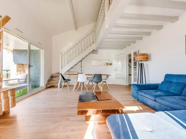 Appartement 3 pièces 100 m²