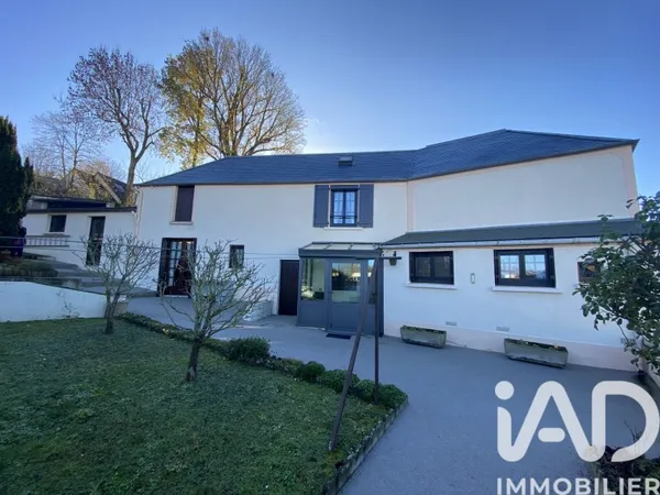 Maison 6 pièces 147 m²
