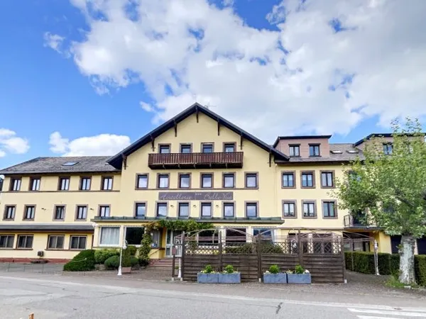 Commerce 2086 m²