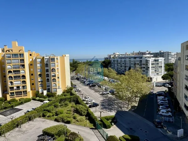 Appartement 2 pièces 35 m²