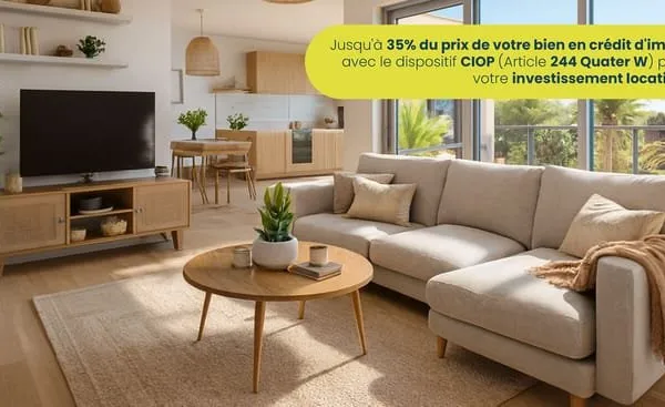 Saint-Leu maisons neuves à 10 min en voiture du front de mer