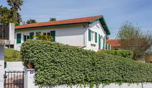 Maison 6 pièces 120 m²