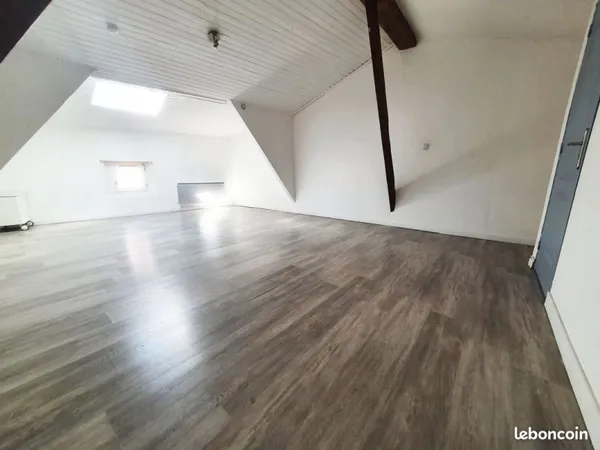 Appartement Chabeuil Centre 45m2