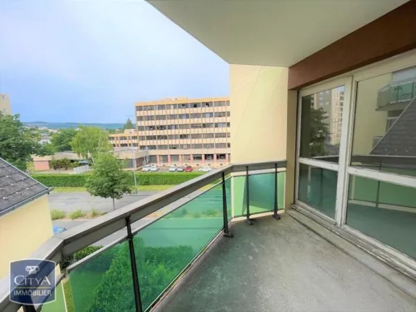 Appartement 3 pièces 74 m²