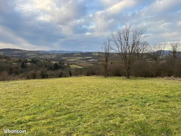 Terrain de 1100m²_BC