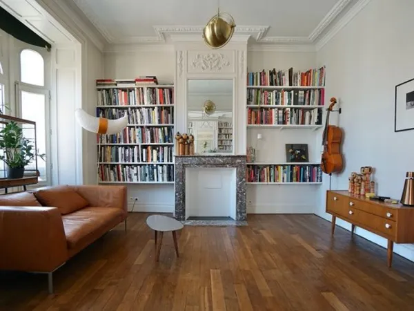 Appartement 4 pièces 103 m²