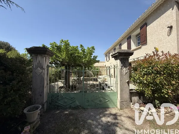 Maison 8 pièces 240 m²