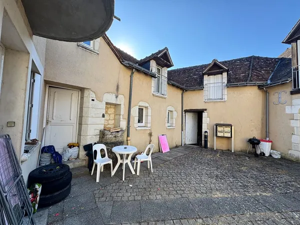 Ensemble Immobilier de rapport Excellente Rentabilité !!!