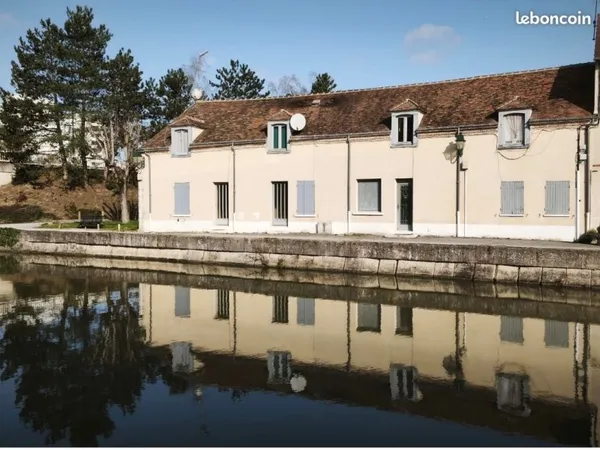 Immeuble de rapport 10 pièces 190 m²