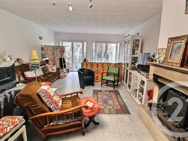Maison 7 pièces 150 m²