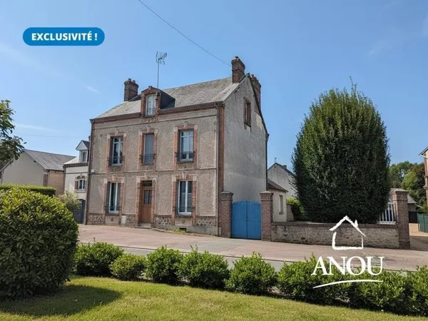 Maison 6 pièces 150 m²