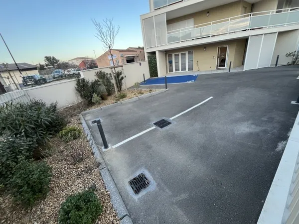 Local professionnel 1 pièce 10 m²