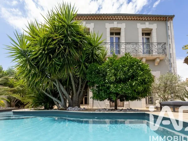 Maison 4 pièces 150 m²