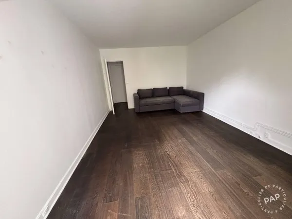 Appartement 1 pièce 33 m²