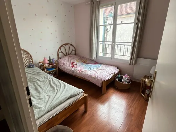 Maison de ville familiale 4 chambres