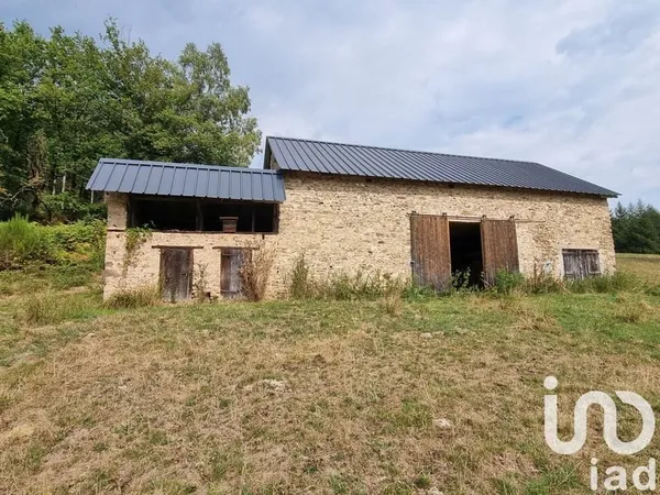 Vente Grange 1 pièce