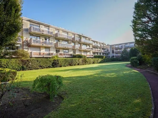 Appartement 3 pièces 73 m²