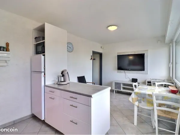 Appartement t2