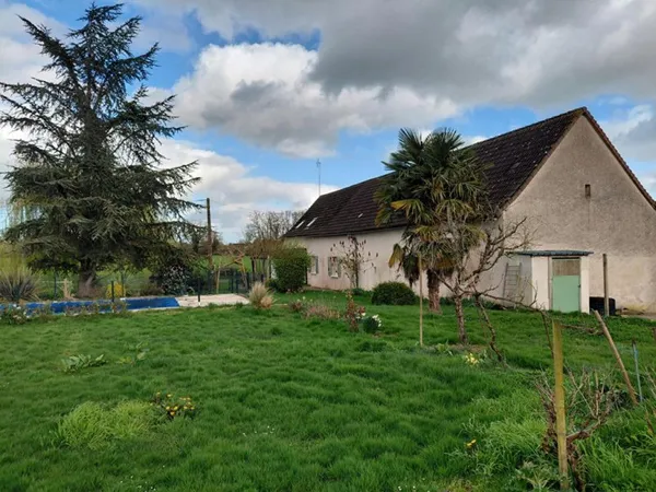 petite ferme