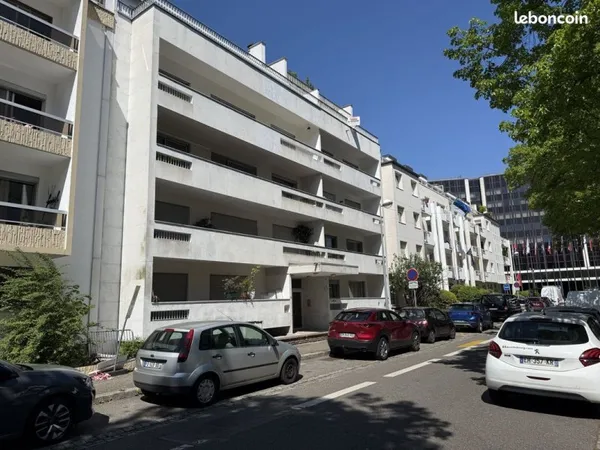 Appartement 4 pièces 147 m²
