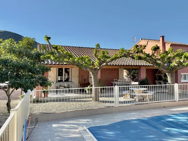 Villa - 150 m2