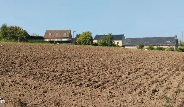 Terrain constructible