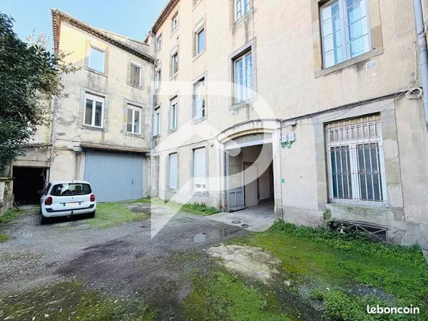 Appartement 3 pièces 90 m²