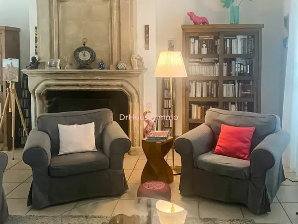 Maison de prestige hyper centre Châtellerault