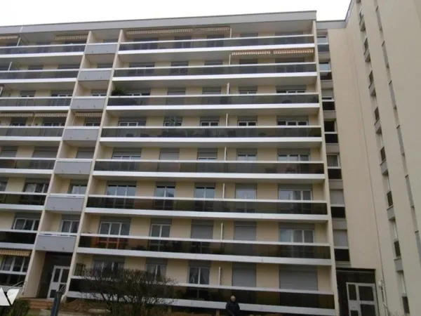 Appartement 4 pièces 87 m²
