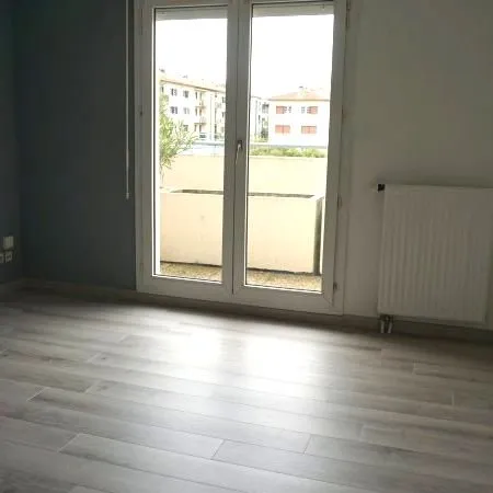 Appartement 1 pièce 20 m²