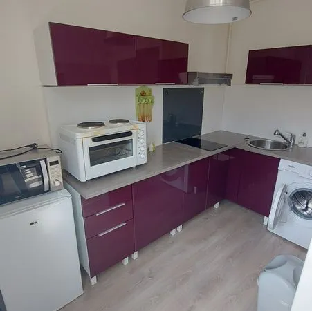 APPARTEMENT T1Bis ROANNE