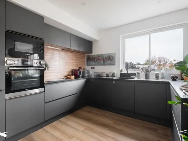 Appartement de 4 pièces principales