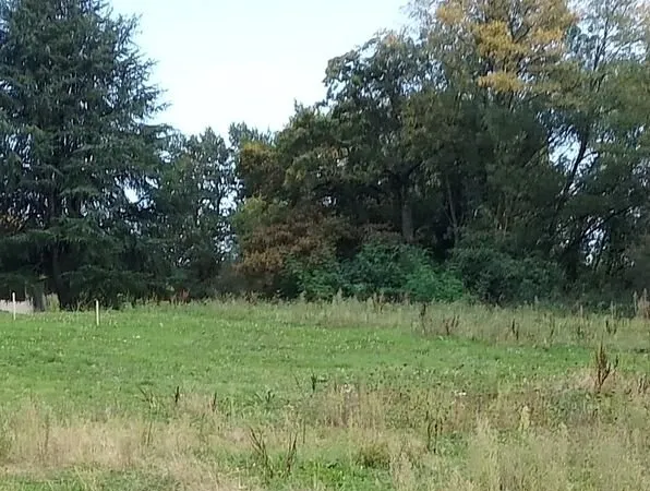 Terrain à bâtir 840 m²