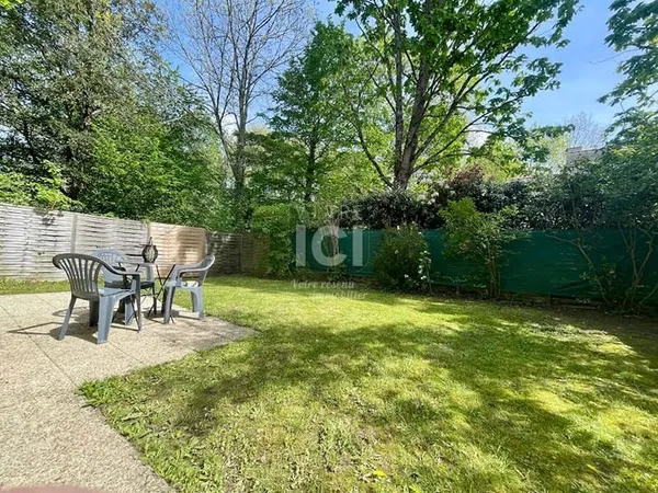 Maison 6 pièces 115 m²