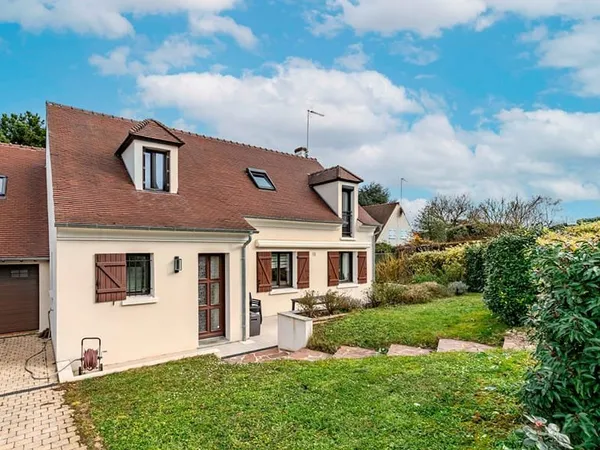 Maison Chambourcy 7 pièce(s) 133 m2