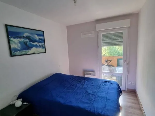 Appartement 56 m²