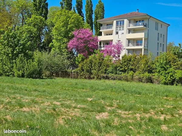 Appartement F2