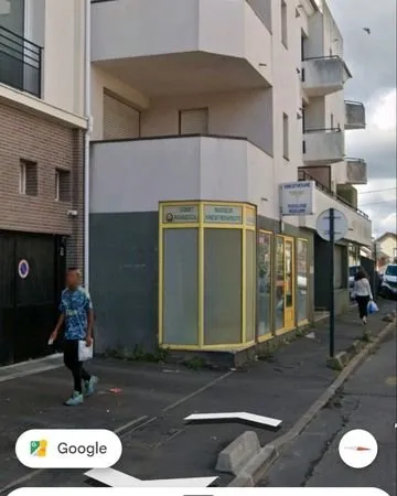 A vendre studio Villiers le bel