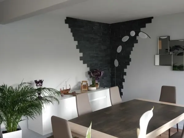 Appartement de 93m2 à 329 000 euro quartier du beau site (proximité palais des sports et futur tram)