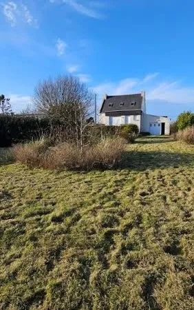 Maison 3 pièces 90 m²